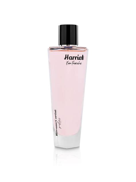 Harriet Eau Fraiche pour Femme by Rossano Cortini .